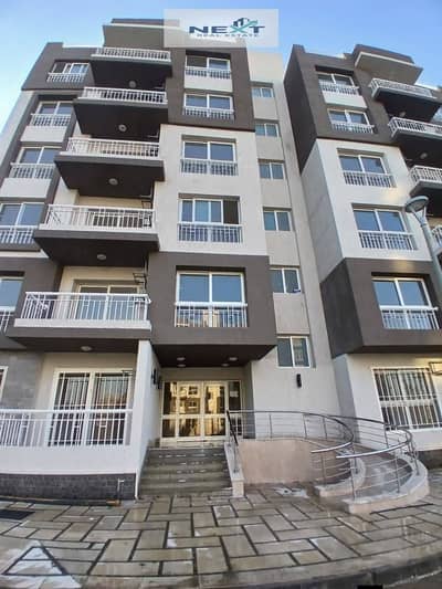 2 Bedroom Flat for Sale in Madinaty, Cairo - WhatsApp Image 2026-09-08 at 5.14. 22 PM. jpeg
