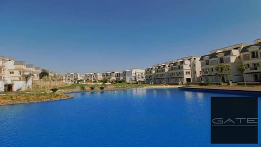 3 Bedroom Townhouse for Sale in 6th of October, Giza - WhatsApp Image 2023-07-31 at 12.18. 15 PM. jpeg
