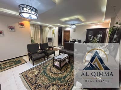 3 Bedroom Flat for Rent in Nasr City, Cairo - 6a8b06e3-1611-4eea-9e43-eade49078e18. jpg 3 Bedroom Flat for Rent in Nasr City, Cairo - 6a8b06e3-1611-4eea-9e43-eade49078e18. jpg