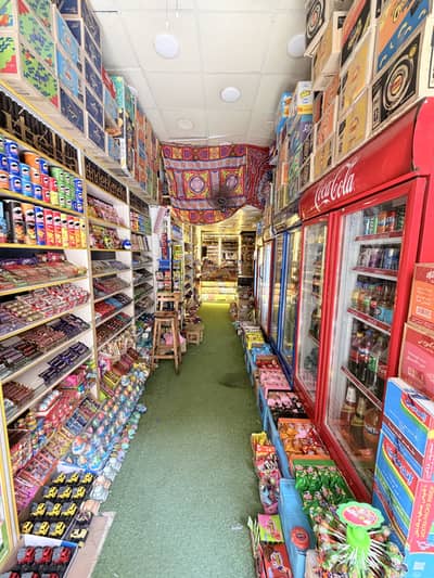 Retail for Sale in Miami, Alexandria - محل للبيع سيدي بشر بحري