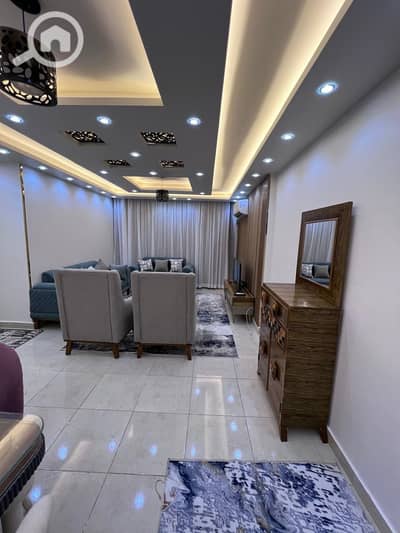 3 Bedroom Apartment for Rent in Zahraa Al Maadi, Cairo - 5. jpg 3 Bedroom Apartment for Rent in Zahraa Al Maadi, Cairo - 5. jpg