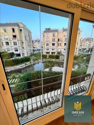 3 Bedroom Flat for Sale in New Cairo, Cairo - 802641776_1603360131574381_8610387711850594953_n. jpg 3 Bedroom Flat for Sale in New Cairo, Cairo - 802641776_1603360131574381_8610387711850594953_n. jpg