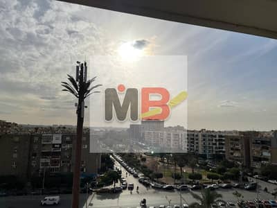 3 Bedroom Flat for Sale in Sheraton, Cairo - 1000107790. jpg 3 Bedroom Flat for Sale in Sheraton, Cairo - 1000107790. jpg