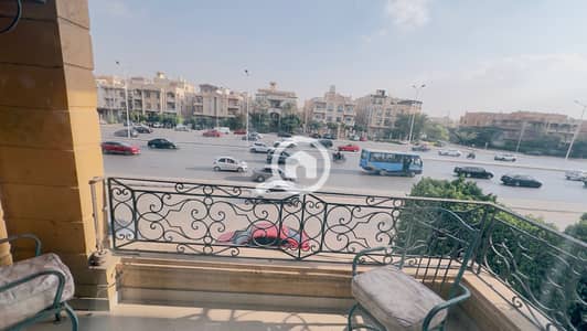 فلیٹ 3 غرف نوم للايجار في القاهرة الجديدة، القاهرة - IMG_6928. jpg فلیٹ 3 غرف نوم للايجار في القاهرة الجديدة، القاهرة - IMG_6928. jpg