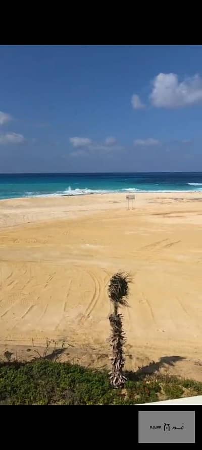 شاليه 2 غرفة نوم للبيع في الساحل الشمالي، مطروح - 6. jpeg