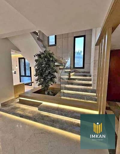 4 Bedroom Villa for Sale in New Heliopolis, Cairo - 814929853_1451115973737869_8476976000423632611_n. jpg