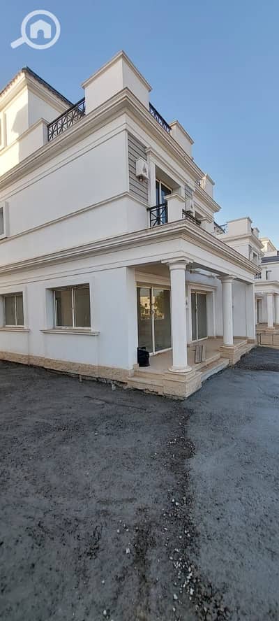 3 Bedroom Twin House for Rent in 6th of October, Giza - 1001152179. jpg