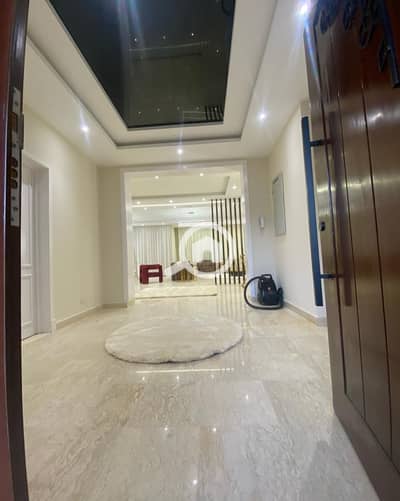 4 Bedroom Villa for Sale in New Cairo, Cairo - 2b6a2776-8d7d-47c8-9038-2ef05fba232f. jpg