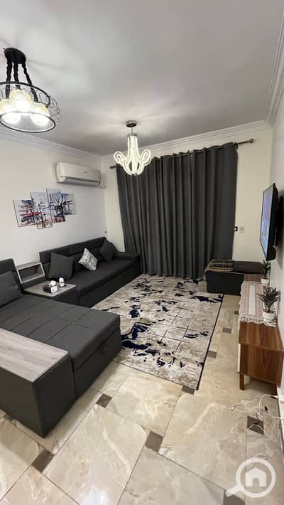 2 Bedroom Apartment for Rent in Sheikh Zayed, Giza - WhatsApp Image 2026-09-08 at 8.11. 54 PM. jpeg