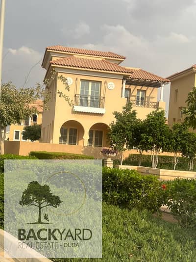 فیلا 3 غرف نوم للبيع في القاهرة الجديدة، القاهرة - WhatsApp Image 2022-10-23 at 6.12. 33 PM (1). jpeg فیلا 3 غرف نوم للبيع في القاهرة الجديدة، القاهرة - WhatsApp Image 2022-10-23 at 6.12. 33 PM (1). jpeg