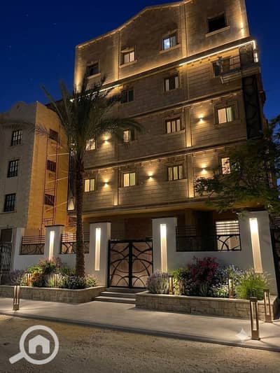 1 Bedroom Flat for Sale in 6th of October, Giza - 1000059446. jpg