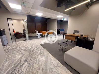 Office for Rent in New Cairo, Cairo - Image17. jpg
