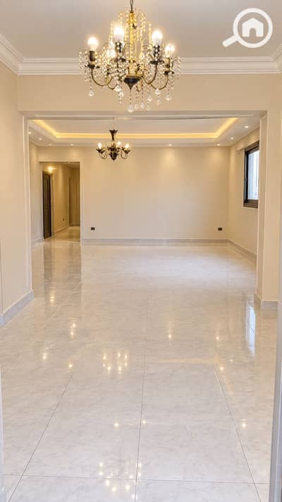 3 Bedroom Apartment for Sale in Nasr City, Cairo - 1000854618. png