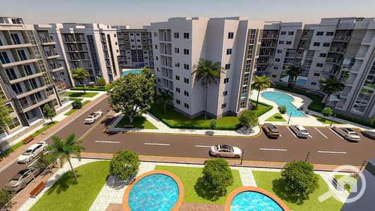 2 Bedroom Apartment for Sale in Obour City, Cairo - 1000720113. jpg 2 Bedroom Apartment for Sale in Obour City, Cairo - 1000720113. jpg