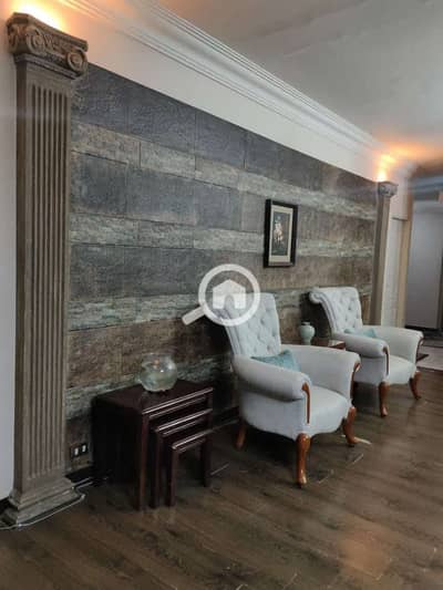 3 Bedroom Flat for Sale in Heliopolis, Cairo - 1000854669. jpg 3 Bedroom Flat for Sale in Heliopolis, Cairo - 1000854669. jpg