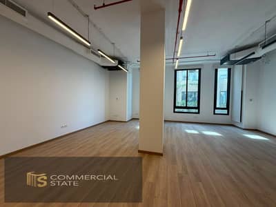 Office for Rent in New Cairo, Cairo - WhatsApp Image 2026-09-17 at 11.10. 21 AM (1). jpeg