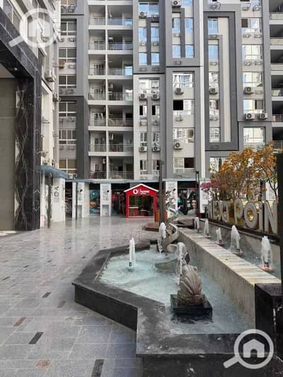 3 Bedroom Apartment for Rent in Mokattam, Cairo - 1. jpg