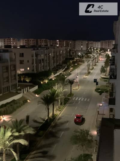 2 Bedroom Apartment for Sale in New Cairo, Cairo - WhatsApp Image 2026-09-21 at 3.56. 10 PM. jpeg 2 Bedroom Apartment for Sale in New Cairo, Cairo - WhatsApp Image 2026-09-21 at 3.56. 10 PM. jpeg