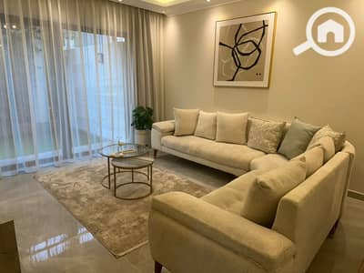 2 Bedroom Flat for Rent in New Cairo, Cairo - WhatsApp Image 2026-09-21 at 11.42. 49 AM. jpeg 2 Bedroom Flat for Rent in New Cairo, Cairo - WhatsApp Image 2026-09-21 at 11.42. 49 AM. jpeg