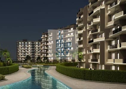 3 Bedroom Flat for Sale in New Capital City, Cairo - 12. JPG