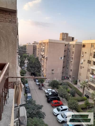 3 Bedroom Apartment for Rent in Nasr City, Cairo - WhatsApp Image 2026-09-21 at 6.26. 17 PM. jpeg