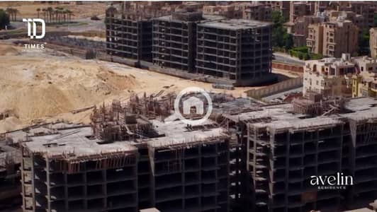 1 Bedroom Flat for Sale in New Cairo, Cairo - WhatsApp Image 2026-09-21 at 3.47. 49 PM (1). jpeg 1 Bedroom Flat for Sale in New Cairo, Cairo - WhatsApp Image 2026-09-21 at 3.47. 49 PM (1). jpeg