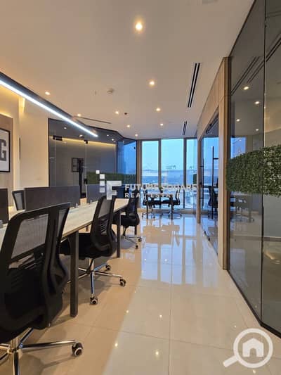 Office for Rent in New Cairo, Cairo - Image10. jpg