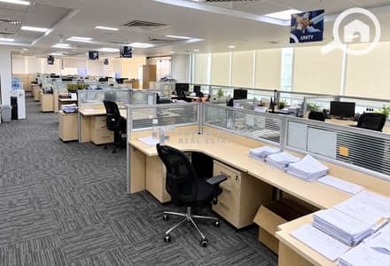 Office for Rent in New Cairo, Cairo - Image01. jpg