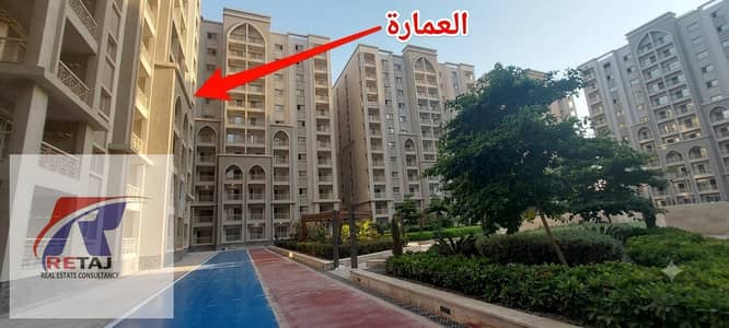 شقة 3 غرف نوم للايجار في مدينة نصر، القاهرة - WhatsApp Image 2026-09-21 at 15.46. 07. jpeg شقة 3 غرف نوم للايجار في مدينة نصر، القاهرة - WhatsApp Image 2026-09-21 at 15.46. 07. jpeg
