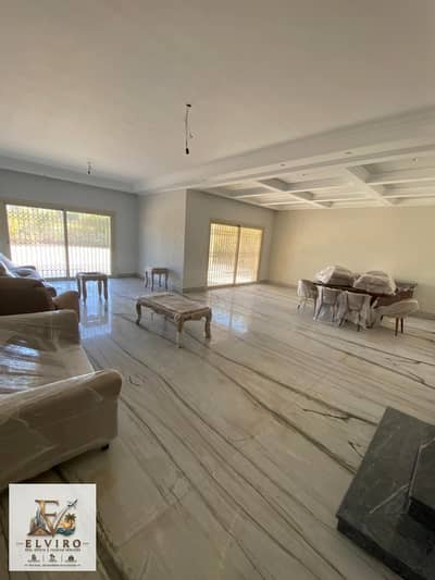 5 Bedroom Villa for Rent in New Cairo, Cairo - WhatsApp Image 2026-09-21 at 3.02. 58 PM (2). jpeg