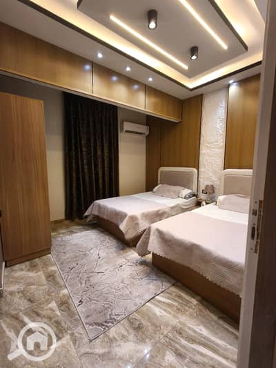 2 Bedroom Flat for Rent in 6th of October, Giza - 1000508551. jpg 2 Bedroom Flat for Rent in 6th of October, Giza - 1000508551. jpg