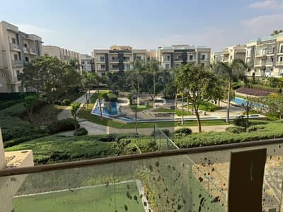 3 Bedroom Flat for Sale in New Cairo, Cairo - WhatsApp Image 2026-09-21 at 12.07. 09 PM. jpeg