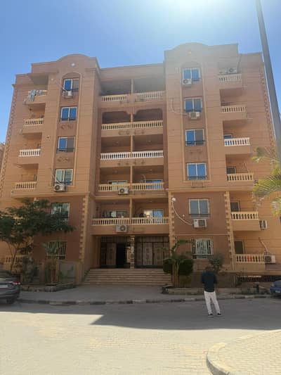 شقة 3 غرف نوم للبيع في القاهرة الجديدة، القاهرة - New Cairo, Light City compound شقة 3 غرف نوم للبيع في القاهرة الجديدة، القاهرة - New Cairo, Light City compound
