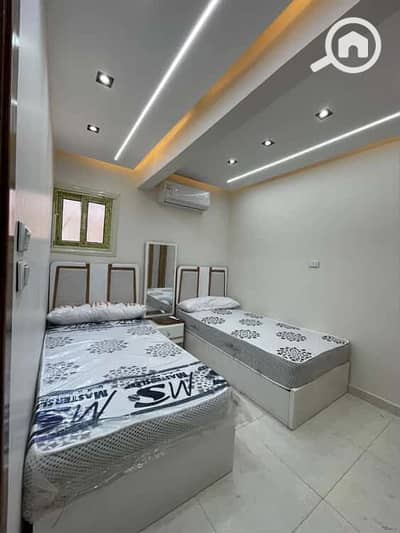 2 Bedroom Flat for Rent in 6th of October, Giza - 1000510126. jpg 2 Bedroom Flat for Rent in 6th of October, Giza - 1000510126. jpg