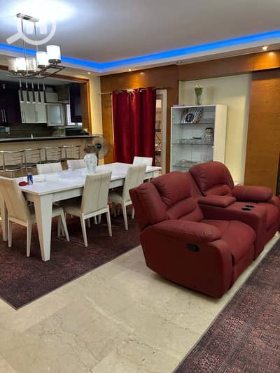 3 Bedroom Apartment for Rent in New Cairo, Cairo - 31435. jpg