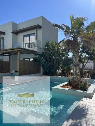 6 Bedroom Villa for Sale in New Capital City, Cairo - IMG_3034. jpg