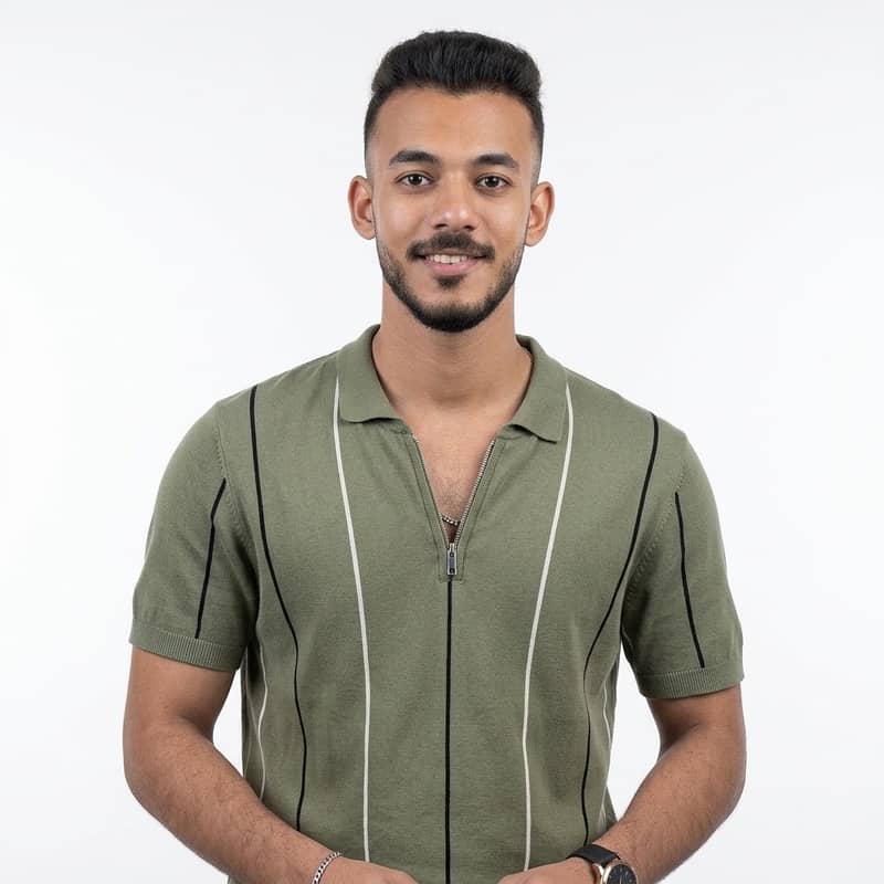 Ahmad Ewila