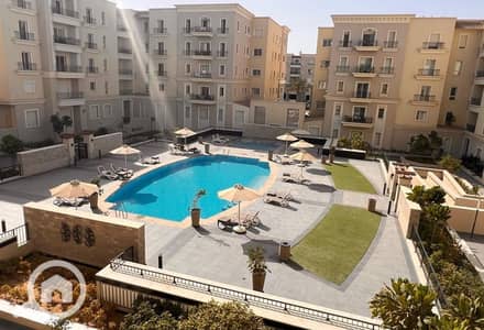 شقة 3 غرف نوم للايجار في القاهرة الجديدة، القاهرة - d9d86224-916b-41ea-a98b-d5e64557fa7a. jpeg