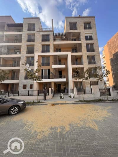 2 Bedroom Flat for Sale in New Cairo, Cairo - 1000019515. jpg