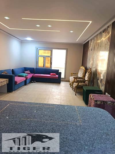 3 Bedroom Apartment for Sale in Madinaty, Cairo - 267317. jpg