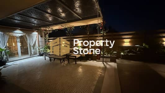 2 Bedroom Flat for Rent in Maadi, Cairo - 331112. jpg