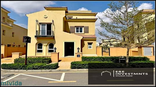 4 Bedroom Twin House for Sale in New Cairo, Cairo - 571222479_1125515099756675_5117514212682376721_n. jpg