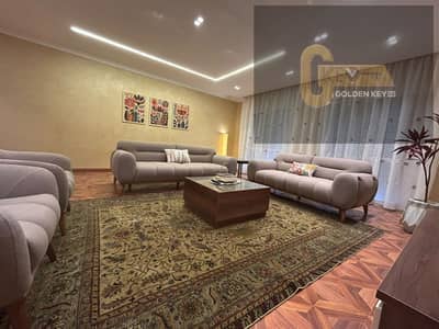 3 Bedroom Flat for Rent in New Cairo, Cairo - 1001232019. jpg 3 Bedroom Flat for Rent in New Cairo, Cairo - 1001232019. jpg