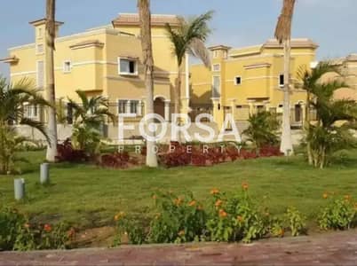 7 Bedroom Villa for Sale in Shorouk City, Cairo - 0. jpg