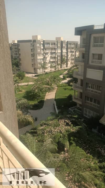 2 Bedroom Apartment for Rent in Madinaty, Cairo - 267303. jpg