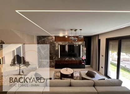 4 Bedroom Duplex for Sale in New Cairo, Cairo - WhatsApp Image 2026-03-31 at 3.49. 31 PM (2). jpeg 4 Bedroom Duplex for Sale in New Cairo, Cairo - WhatsApp Image 2026-03-31 at 3.49. 31 PM (2). jpeg