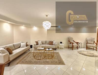 2 Bedroom Flat for Rent in New Cairo, Cairo - 1001232036. jpg