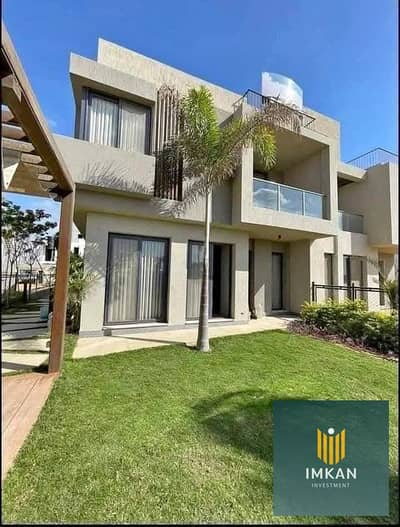 4 Bedroom Villa for Sale in New Heliopolis, Cairo - 793212474_1521525146683363_3367904900250628523_n. jpg