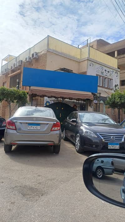 فیلا 10+ غرف نوم للبيع في مصر الجديدة، القاهرة - Heliopolis Villa for Sale in Strategic Location فیلا 10+ غرف نوم للبيع في مصر الجديدة، القاهرة - Heliopolis Villa for Sale in Strategic Location