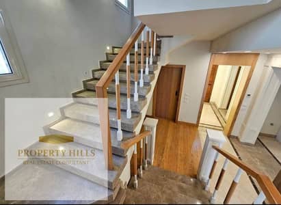 5 Bedroom Villa for Sale in New Cairo, Cairo - WhatsApp Image 2026-09-19 at 7.34. 05 PM (5). jpeg 5 Bedroom Villa for Sale in New Cairo, Cairo - WhatsApp Image 2026-09-19 at 7.34. 05 PM (5). jpeg